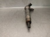 Replacement injector for Volkswagen Crafter 2.0 TDI OEM IAM reference 03L130277Q 0445110647 BOSCH