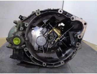 Recambio de caja cambios para fiat ulysse (179) 2.2 16v jtd cat referencia OEM IAM 20LM01 9567406888 0167145