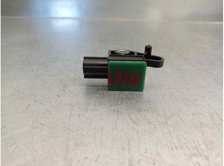 Recambio de sensor impacto para volkswagen cc (358) tdi referencia OEM IAM 48151706 