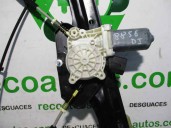 Recambio de elevalunas delantero izquierdo para bmw x3 (f25) 2.0 16v turbodiesel referencia OEM IAM 7322747 5 PINES 5 PUERTAS