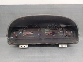 Recambio de cuadro instrumentos para kia carnival 2.9 turbodiesel cat referencia OEM IAM 0K57A55430 