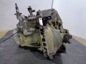 Replacement gearbox for Fiat Ulysse (179) 2.2 16V JTD CAT OEM IAM reference 20LM01 9567406888 0167145
