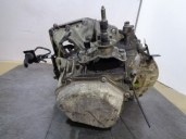 Recambio de caja cambios para fiat ulysse (179) 2.2 16v jtd cat referencia OEM IAM 20LM01 9567406888 0167145