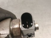 Replacement injector for Volkswagen Crafter 2.0 TDI OEM IAM reference 03L130277Q 0445110647 BOSCH