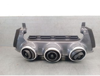 Recambio de aireador para nissan juke (f16_) 1.6 hybrid referencia OEM IAM 682606PA0A 682606PA0A 