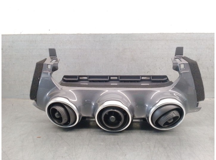 Recambio de aireador para nissan juke (f16_) 1.6 hybrid referencia OEM IAM 682606PA0A 682606PA0A 