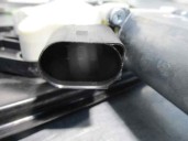 Recambio de elevalunas delantero izquierdo para bmw x3 (f25) 2.0 16v turbodiesel referencia OEM IAM 7322747 5 PINES 5 PUERTAS