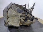 Replacement gearbox for Fiat Ulysse (179) 2.2 16V JTD CAT OEM IAM reference 20LM01 9567406888 0167145