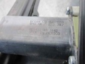 Recambio de elevalunas delantero izquierdo para bmw x3 (f25) 2.0 16v turbodiesel referencia OEM IAM 7322747 5 PINES 5 PUERTAS