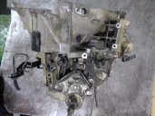 Replacement gearbox for Fiat Ulysse (179) 2.2 16V JTD CAT OEM IAM reference 20LM01 9567406888 0167145