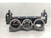 Recambio de aireador para nissan juke (f16_) 1.6 hybrid referencia OEM IAM 682606PA0A 682606PA0A 