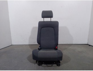 Recambio de asientos trasero derecho para seat altea xl (5p5) family referencia OEM IAM 1K0885502DR 1K0885502DR 