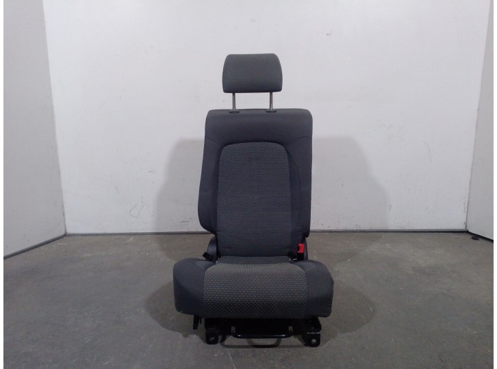 Recambio de asientos trasero derecho para seat altea xl (5p5) family referencia OEM IAM 1K0885502DR 1K0885502DR 