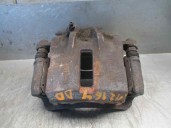 Replacement front right brake caliper for Hyundai Matrix (FC) 1.5 CRDi CAT OEM IAM reference 5813017400 BC141069 REMOTE