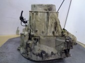 Replacement gearbox for Fiat Ulysse (179) 2.2 16V JTD CAT OEM IAM reference 20LM01 9567406888 0167145
