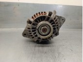 Replacement alternator for Suzuki Swift sedan (MZ) 1.3 16V CAT OEM IAM reference 3140084E10 A5TB1292AE MITSUBISHI