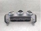 Recambio de aireador para nissan juke (f16_) 1.6 hybrid referencia OEM IAM 682606PA0A 682606PA0A 