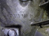 Replacement gearbox for Fiat Ulysse (179) 2.2 16V JTD CAT OEM IAM reference 20LM01 9567406888 0167145