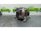 Recambio de alternador para audi a4 berlina (b5) 1.8 20v turbo referencia OEM IAM 06B903016D 2542225A VALEO
