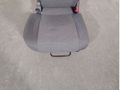 Recambio de asientos trasero derecho para seat altea xl (5p5) family referencia OEM IAM 1K0885502DR 1K0885502DR 