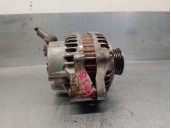 Replacement alternator for Suzuki Swift sedan (MZ) 1.3 16V CAT OEM IAM reference 3140084E10 A5TB1292AE MITSUBISHI