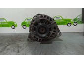 Recambio de alternador para audi a4 berlina (b5) 1.8 20v turbo referencia OEM IAM 06B903016D 2542225A VALEO