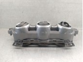 Recambio de aireador para nissan juke (f16_) 1.6 hybrid referencia OEM IAM 682606PA0A 682606PA0A 