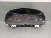 Recambio de cuadro instrumentos para kia carnival 2.9 turbodiesel cat referencia OEM IAM 0K57A55430  