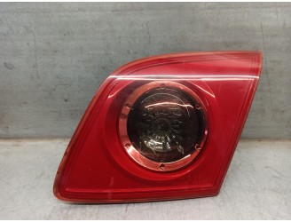 Recambio de piloto trasero derecho para mazda 3 berlina (bk) 1.6 cd diesel cat referencia OEM IAM BP4K513F0C DE PORTON 5 PUERTAS