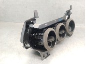 Recambio de aireador para nissan juke (f16_) 1.6 hybrid referencia OEM IAM 682606PA0A 682606PA0A 