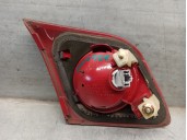 Replacement rear right tail light for Mazda 3 Berlina (BK) 1.6 CD Diesel CAT OEM IAM reference BP4K513F0C TAILGATE 5 DOORS