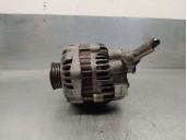 Replacement alternator for Suzuki Swift Berlina (MZ) 1.3 16V CAT OEM IAM reference 3140084E10 A5TB1292AE MITSUBISHI