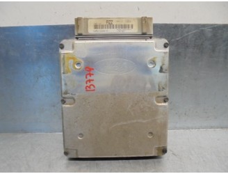 Recambio de centralita motor uce para ford fiesta berl./courier 1.4 cat (pt-e) referencia OEM IAM 94FB12A650DC  