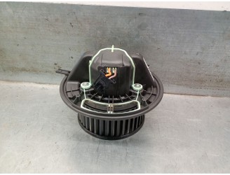 Recambio de motor calefaccion para bmw 1 (e87) 116 d referencia OEM IAM 64116933663 64119227670 