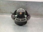 Recambio de motor calefaccion para bmw 1 (e87) 116 d referencia OEM IAM 64116933663 64119227670 