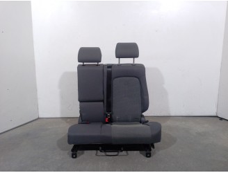 Replacement rear left seat for Seat Altea XL (5P5) Family OEM IAM reference 1K0885501CD 1K0885501CD 