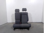 Recambio de asientos trasero izquierdo para seat altea xl (5p5) family referencia OEM IAM 1K0885501CD 1K0885501CD 