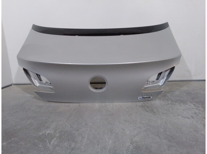 Recambio de porton trasero para volkswagen cc (358) tdi referencia OEM IAM 3C8827025D GRIS 2 PUERTAS - CABRIO