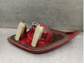 Replacement rear right tail light for Mazda 3 Berlina (BK) 1.6 CD Diesel CAT OEM IAM reference BP4K513F0C 5-DOOR HATCHBACK