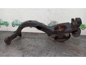 Recambio de mangueta delantera izquierda para audi a4 berlina (b5) 1.8 20v turbo referencia OEM IAM 8D0407257AC  