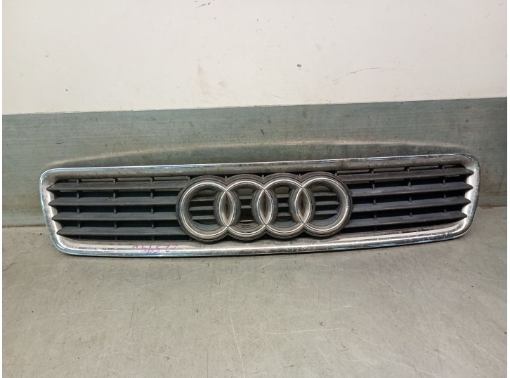 Recambio de rejilla delantera para audi a4 b5 (8d2) 1.9 tdi referencia OEM IAM 8D0853651R 8D0853651R 