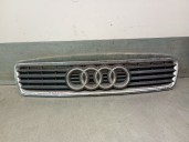 Recambio de rejilla delantera para audi a4 b5 (8d2) 1.9 tdi referencia OEM IAM 8D0853651R 8D0853651R 