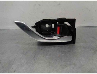 Recambio de maneta interior trasera derecha para mazda 3 lim. () 2.0 cat referencia OEM IAM T8314 