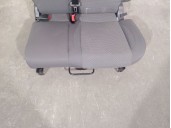 Recambio de asientos trasero izquierdo para seat altea xl (5p5) family referencia OEM IAM 1K0885501CD 1K0885501CD 