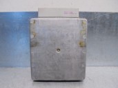 Recambio de centralita motor uce para ford fiesta berl./courier 1.4 cat (pt-e) referencia OEM IAM 94FB12A650DC 
