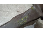 Recambio de mangueta delantera izquierda para audi a4 berlina (b5) 1.8 20v turbo referencia OEM IAM 8D0407257AC 