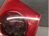 Replacement rear right tail light for Mazda 3 Berlina (BK) 1.6 CD Diesel CAT OEM IAM reference BP4K513F0C 5-DOOR HATCHBACK