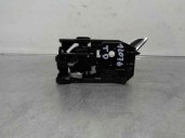 Replacement rear right interior door handle for Mazda 3 Lim. () 2.0 CAT OEM IAM reference T8314 