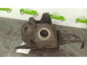 Recambio de mangueta delantera izquierda para audi a4 berlina (b5) 1.8 20v turbo referencia OEM IAM 8D0407257AC  