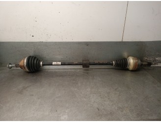 Recambio de transmision delantera derecha para cupra formentor (km7, kmp) 1.5 tsi referencia OEM IAM 3Q0407272CA 3Q0407272CA 